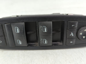 2014 Dodge Caravan Master Power Window Switch Replacement Driver Side Left P/N:68110872AA Fits OEM Used Auto Parts