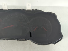 2010 Nissan Altima Instrument Cluster Speedometer Gauges Fits OEM Used Auto Parts