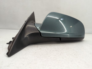 2008-2012 Chevrolet Malibu Side Mirror Replacement Driver Left View Door Mirror P/N:25878738 25878732 Fits OEM Used Auto Parts