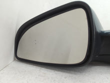 2008-2012 Chevrolet Malibu Side Mirror Replacement Driver Left View Door Mirror P/N:25878738 25878732 Fits OEM Used Auto Parts