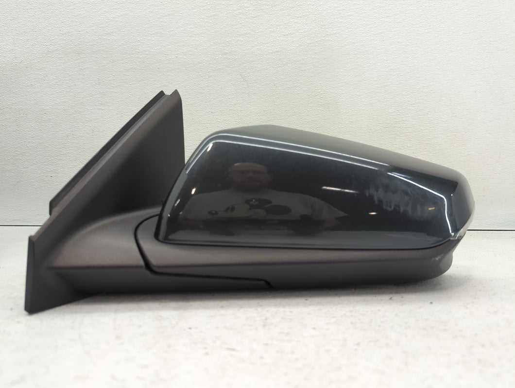 2018-2022 Chevrolet Equinox Side Mirror Replacement Driver Left View Door Mirror P/N:206 3021 206 3059 Fits OEM Used Auto Parts