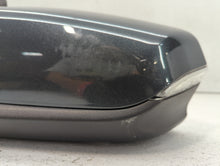 2018-2022 Chevrolet Equinox Side Mirror Replacement Driver Left View Door Mirror P/N:206 3021 206 3059 Fits OEM Used Auto Parts