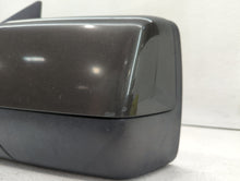 2006-2010 Ford Explorer Side Mirror Replacement Driver Left View Door Mirror P/N:6L24-17683 Fits 2006 2007 2008 2009 2010 OEM Used Auto Parts