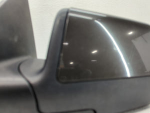 2006-2010 Ford Explorer Side Mirror Replacement Driver Left View Door Mirror P/N:6L24-17683 Fits 2006 2007 2008 2009 2010 OEM Used Auto Parts