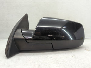 2011-2014 Chevrolet Equinox Side Mirror Replacement Driver Left View Door Mirror P/N:22818314 Fits 2011 2012 2013 2014 OEM Used Auto Parts