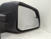 2011-2014 Ford Edge Side Mirror Replacement Passenger Right View Door Mirror P/N:317 2844 Fits 2011 2012 2013 2014 OEM Used Auto Parts