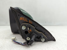 2011-2014 Subaru Legacy Side Mirror Replacement Driver Left View Door Mirror P/N:A1111T-844 TP0 Fits 2011 2012 2013 2014 OEM Used Auto Parts