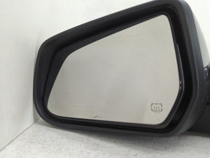 2010-2011 Chevrolet Equinox Side Mirror Replacement Driver Left View Door Mirror P/N:20858727 Fits 2010 2011 OEM Used Auto Parts