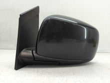 2011-2016 Chrysler Town & Country Side Mirror Replacement Driver Left View Door Mirror P/N:1AB731AVAE Fits OEM Used Auto Parts