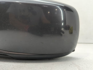 2011-2016 Chrysler Town & Country Side Mirror Replacement Driver Left View Door Mirror P/N:1AB731AVAE Fits OEM Used Auto Parts