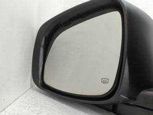 2011-2016 Chrysler Town & Country Side Mirror Replacement Driver Left View Door Mirror P/N:1AB731AVAE Fits OEM Used Auto Parts