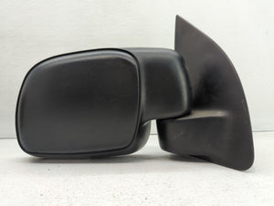 1999-2016 Ford F-250 Super Duty Side Mirror Replacement Passenger Right View Door Mirror P/N:1405546 Fits OEM Used Auto Parts