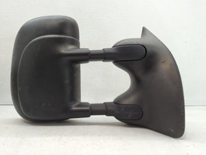 2002-2007 Ford F-250 Super Duty Side Mirror Replacement Passenger Right View Door Mirror P/N:A56706 Fits OEM Used Auto Parts