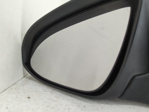 2015-2017 Toyota Camry Side Mirror Replacement Driver Left View Door Mirror Fits 2015 2016 2017 OEM Used Auto Parts