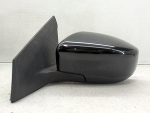 2013-2015 Nissan Sentra Side Mirror Replacement Driver Left View Door Mirror P/N:963023SG0B Fits 2013 2014 2015 OEM Used Auto Parts