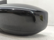 2013-2015 Nissan Sentra Side Mirror Replacement Driver Left View Door Mirror P/N:963023SG0B Fits 2013 2014 2015 OEM Used Auto Parts