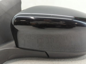 2013-2015 Nissan Sentra Side Mirror Replacement Driver Left View Door Mirror P/N:963023SG0B Fits 2013 2014 2015 OEM Used Auto Parts