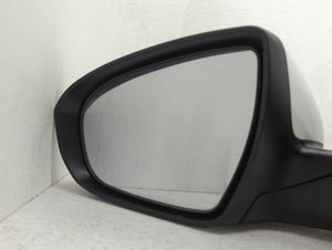 2012-2013 Kia Optima Side Mirror Replacement Driver Left View Door Mirror P/N:IIIE4023374 IIIE4023373 Fits 2012 2013 OEM Used Auto Parts