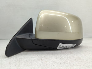 2011-2022 Jeep Grand Cherokee Side Mirror Replacement Driver Left View Door Mirror P/N:20040209LHCAV3 Fits OEM Used Auto Parts