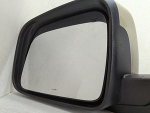 2011-2022 Jeep Grand Cherokee Side Mirror Replacement Driver Left View Door Mirror P/N:20040209LHCAV3 Fits OEM Used Auto Parts