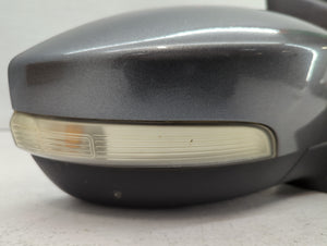 2013-2016 Ford Escape Side Mirror Replacement Driver Left View Door Mirror P/N:CJ54 17682 EG59QR 307 4103 Fits 2013 2014 2015 2016 OEM Used Auto Parts