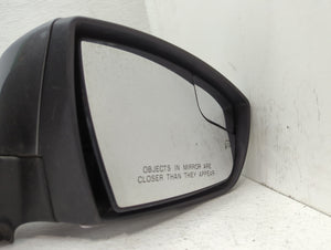 2013-2016 Ford Escape Side Mirror Replacement Driver Left View Door Mirror P/N:CJ54 17682 EG59QR 307 4103 Fits 2013 2014 2015 2016 OEM Used Auto Parts