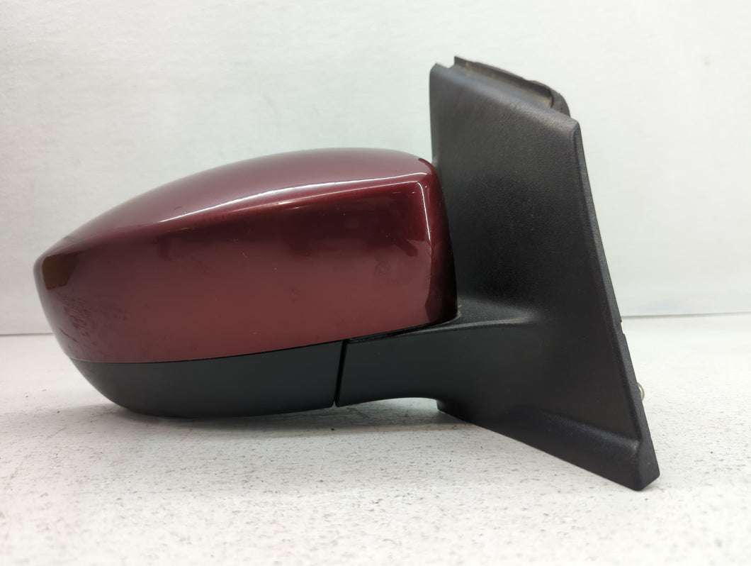 2013-2016 Ford Escape Side Mirror Replacement Passenger Right View Door Mirror P/N:CJ54 17682 BH5 220 5733 Fits OEM Used Auto Parts