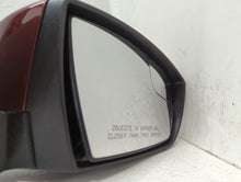 2013-2016 Ford Escape Side Mirror Replacement Passenger Right View Door Mirror P/N:CJ54 17682 BH5 220 5733 Fits OEM Used Auto Parts