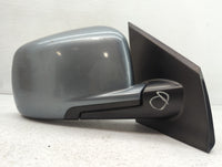 2009 Dodge Journey Side Mirror Replacement Passenger Right View Door Mirror P/N:1CE341A4AC 711 08 02 53 Fits OEM Used Auto Parts - Oemusedautoparts1.com