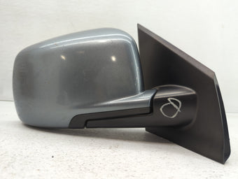 compare product 2009 Dodge Journey Side Mirror Replacement Passenger Right View Door Mirror P/N:1CE341A4AC 711 08 02 53 Fits OEM Used Auto Parts