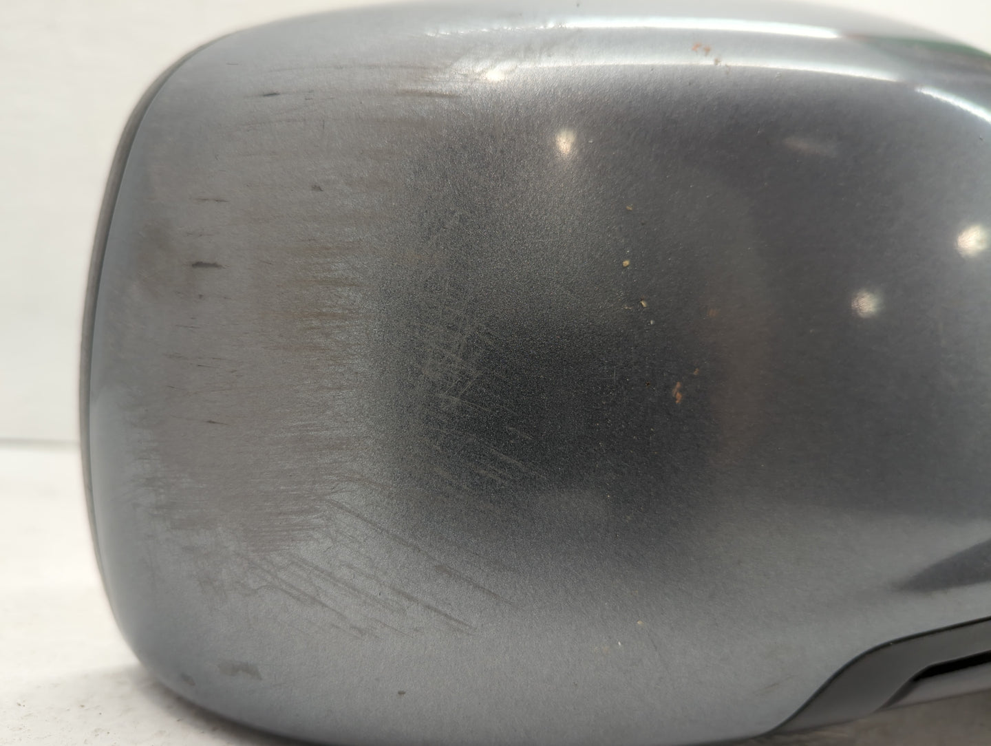 2009 Dodge Journey Side Mirror Replacement Passenger Right View Door Mirror P/N:1CE341A4AC 711 08 02 53 Fits OEM Used Auto Parts - Oemusedautoparts1.com