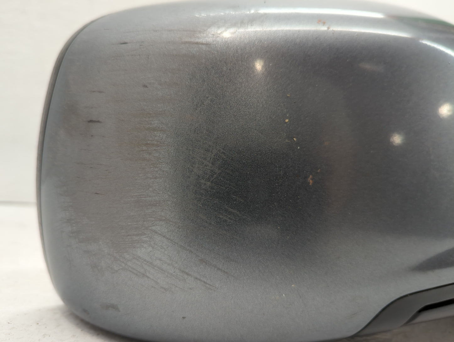 2009 Dodge Journey Side Mirror Replacement Passenger Right View Door Mirror P/N:1CE341A4AC 711 08 02 53 Fits OEM Used Auto Parts - Oemusedautoparts1.com