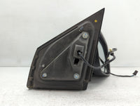 2009 Dodge Journey Side Mirror Replacement Passenger Right View Door Mirror P/N:1CE341A4AC 711 08 02 53 Fits OEM Used Auto Parts - Oemusedautoparts1.com