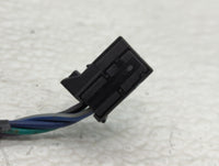 2009 Dodge Journey Side Mirror Replacement Passenger Right View Door Mirror P/N:1CE341A4AC 711 08 02 53 Fits OEM Used Auto Parts - Oemusedautoparts1.com