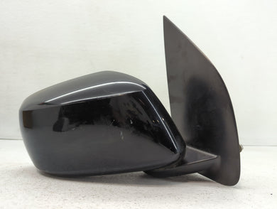 2005-2012 Nissan Pathfinder Side Mirror Replacement Passenger Right View Door Mirror P/N:96301 EA102 96301 EA185 Fits OEM Used Auto Parts