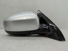 2014-2015 Infiniti Qx60 Side Mirror Replacement Passenger Right View Door Mirror P/N:96301 3JA9A Fits 2013 2014 2015 OEM Used Auto Parts