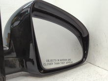 2014-2015 Infiniti Qx60 Side Mirror Replacement Passenger Right View Door Mirror P/N:96301 3JA9A Fits 2013 2014 2015 OEM Used Auto Parts