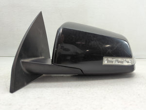 2007-2008 Gmc Acadia Side Mirror Replacement Passenger Right View Door Mirror P/N:25888673 Fits 2007 2008 OEM Used Auto Parts