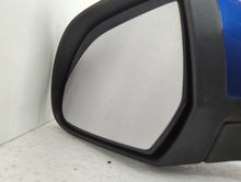 2012-2014 Nissan Versa Side Mirror Replacement Driver Left View Door Mirror P/N:>PPA-GF60< 2012-0003 LH Fits 2012 2013 2014 OEM Used Auto Parts