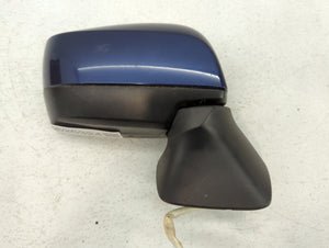 2015-2016 Subaru Legacy Side Mirror Replacement Passenger Right View Door Mirror P/N:A4459 Fits 2015 2016 OEM Used Auto Parts