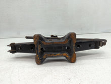 2013 Bmw 335i Spare Scissor Car Jack