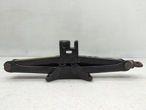 2009 Toyota Camry Spare Scissor Car Jack