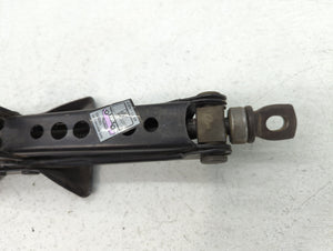 2009 Toyota Camry Spare Scissor Car Jack