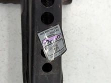 2009 Toyota Camry Spare Scissor Car Jack