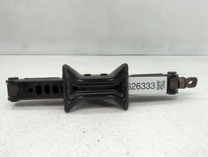 2009 Toyota Camry Spare Scissor Car Jack