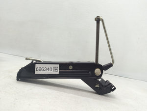 2008 Volkswagen Passat Spare Scissor Car Jack