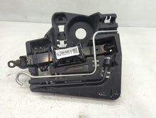 2011 Toyota Prius Spare Scissor Car Jack