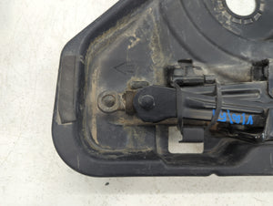 2007 Toyota Camry Spare Scissor Car Jack