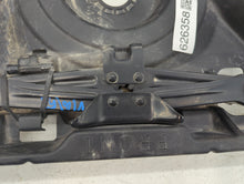 2007 Toyota Camry Spare Scissor Car Jack