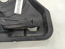 2007 Toyota Camry Spare Scissor Car Jack